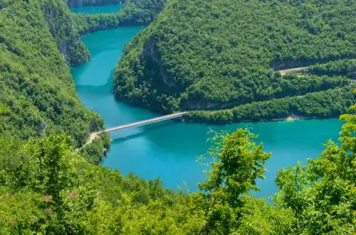 Piva Lake Glamping - 14