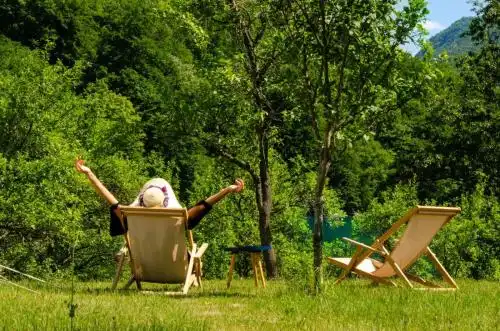 Piva Lake Glamping - 10