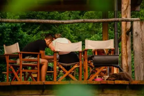 Piva Lake Glamping - 7