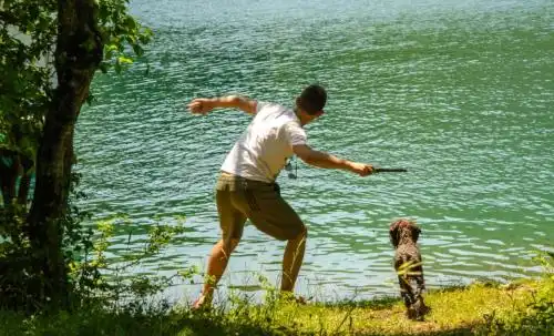 Piva Lake Glamping - 6