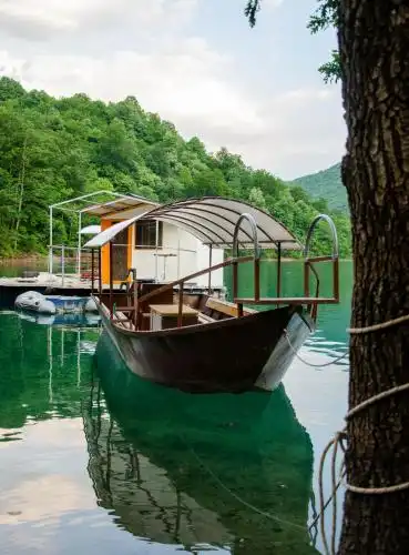 Piva Lake Glamping - 5