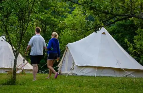 Piva Lake Glamping - 3