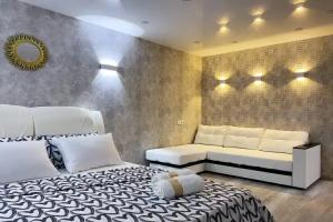 Apartment on Pozharsky street 8, Dzerzhinsk