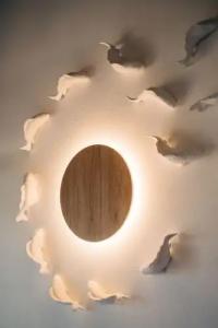 Mesanto Luxury Suites - 113