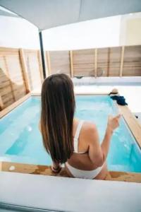 Mesanto Luxury Suites - 127