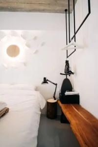 Mesanto Luxury Suites - 39