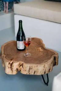 Mesanto Luxury Suites - 112