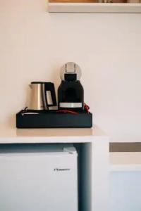 Mesanto Luxury Suites - 23