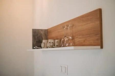 Mesanto Luxury Suites - 77