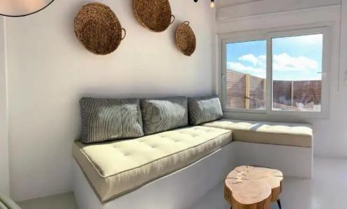 Mesanto Luxury Suites - 134