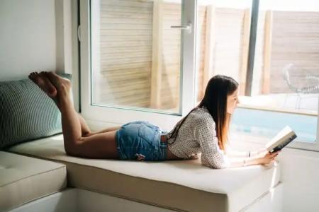 Mesanto Luxury Suites - 121