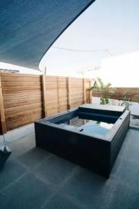 Mesanto Luxury Suites - 41