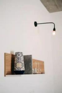 Mesanto Luxury Suites - 83