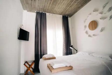 Mesanto Luxury Suites - 130