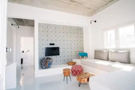 Mesanto Luxury Suites - 49