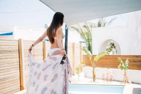 Mesanto Luxury Suites - 126