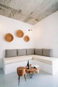 Mesanto Luxury Suites - 106