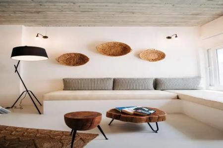 Mesanto Luxury Suites - 14