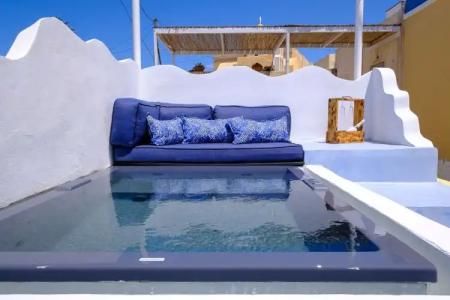 Pasithea Luxury Suites - 15