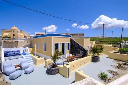 Pasithea Luxury Suites - 64