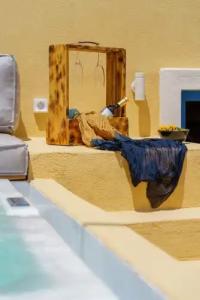 Pasithea Luxury Suites - 31