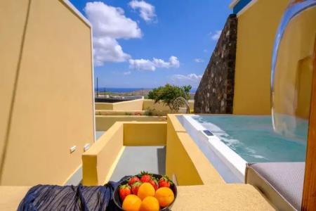 Pasithea Luxury Suites - 14