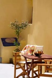 Pasithea Luxury Suites - 26