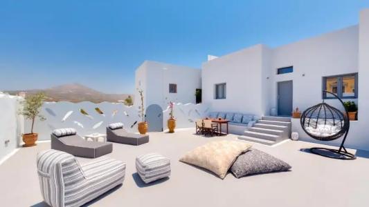 Pasithea Luxury Suites - 28