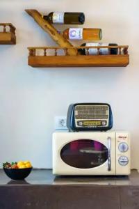 Pasithea Luxury Suites - 33