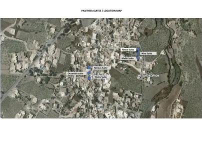 Pasithea Luxury Suites - 19