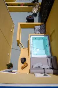 Pasithea Luxury Suites - 43