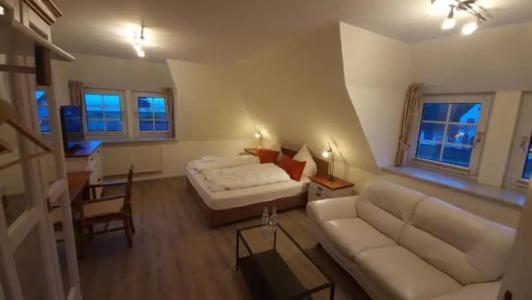 InselKapitän Tadsen / Amrum - 19