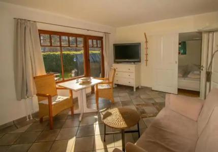 InselKapitän Tadsen / Amrum - 33