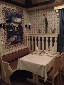 InselKapitän Tadsen / Amrum - 14