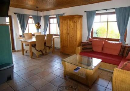 InselKapitän Tadsen / Amrum - 26