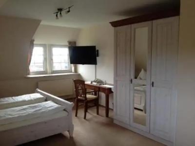 InselKapitän Tadsen / Amrum - 1