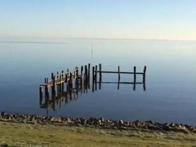 InselKapitän Tadsen / Amrum - 11