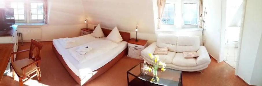 InselKapitän Tadsen / Amrum - 20