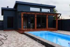 Guest House, Tul'skaya