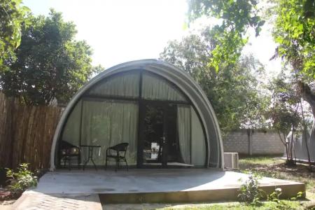 Nivadoo Resort Sigiriya - 25