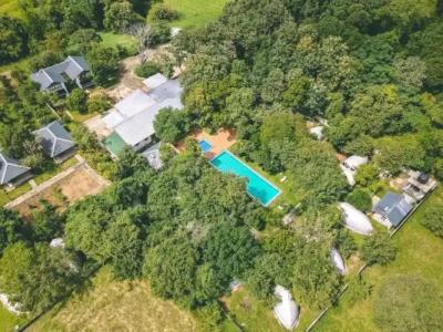 Nivadoo Resort Sigiriya - 18