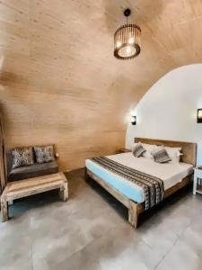 Nivadoo Resort Sigiriya - 11