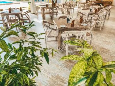 Nivadoo Resort Sigiriya - 8