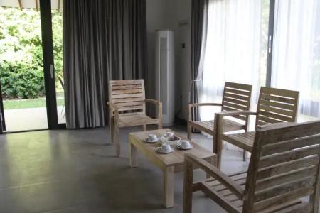 Nivadoo Resort Sigiriya - 54