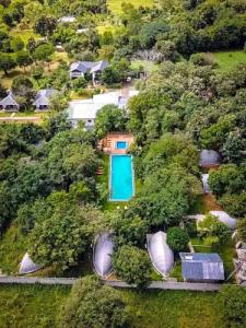 Nivadoo Resort Sigiriya - 29