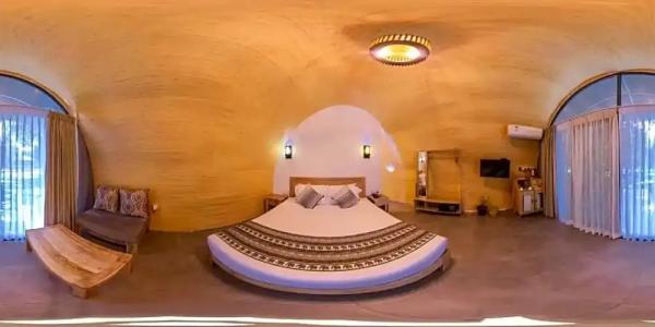 Nivadoo Resort Sigiriya - 34