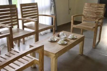 Nivadoo Resort Sigiriya - 22