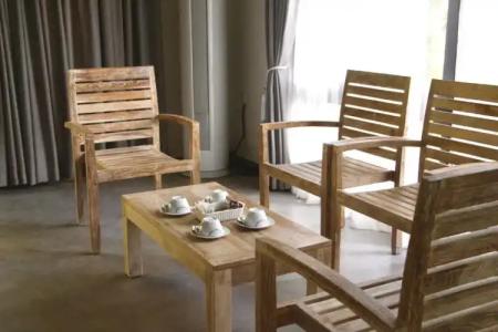 Nivadoo Resort Sigiriya - 48