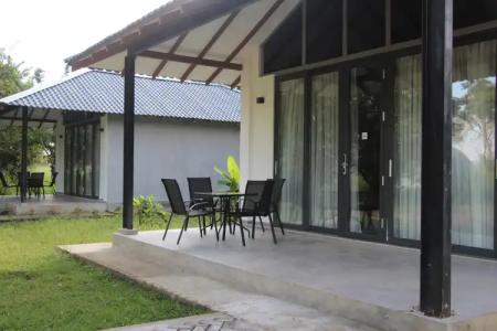 Nivadoo Resort Sigiriya - 51