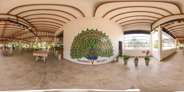 Nivadoo Resort Sigiriya - 13